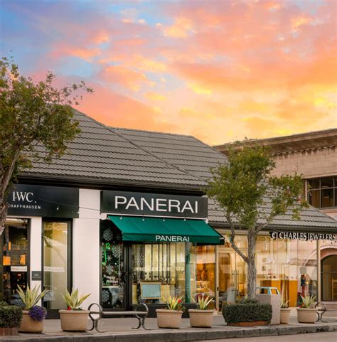 panerai la jolla|Panerai Authorized Dealer Near Me .